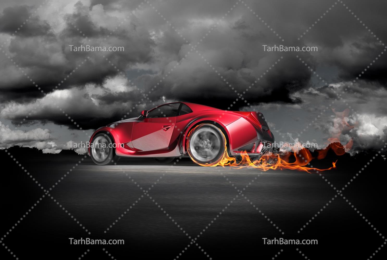 تصاویر ماشین